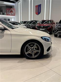 مرسيدس بنز C-Class